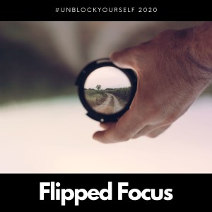 Flipped Focus