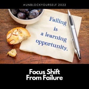Focus Shift From Failing
