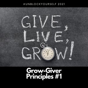 Grow-Giving Principles 1
