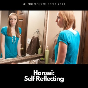 Hansei: Self Reflecting