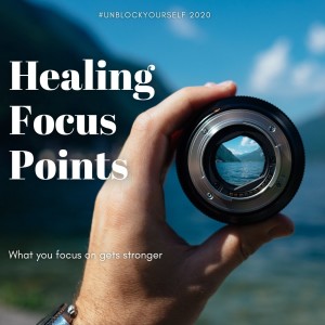 Healing Focus Points