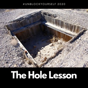 The Hole Lesson