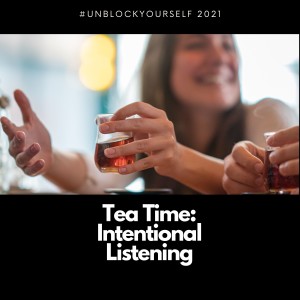 Intentional Listening