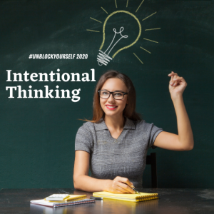 Intentional Thinking