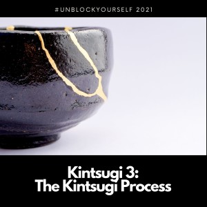 The Kintsugi Process 1