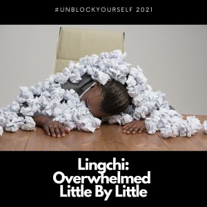 Lingchi- Overwhelmed Little By Little