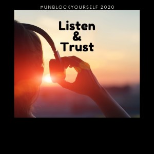 Listen and Trust