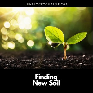 Finding New Soil