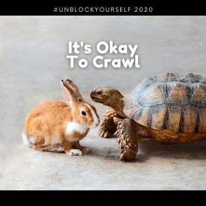 It’s Okay To Crawl