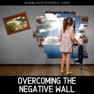 Overcoming The Negative Wall