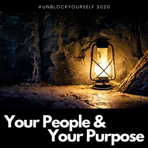 Your People and Your Purpose
