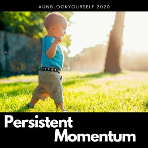 Persistent Momentum