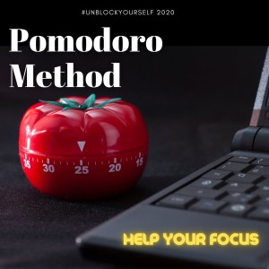 UnBlock Extra: Pomodoro Method