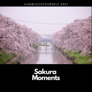 Sakura Moments