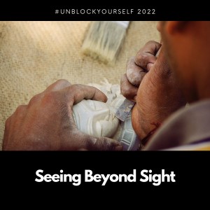 Seeing Beyond Sight