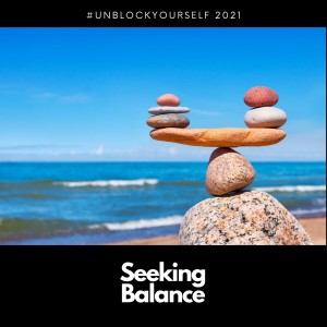 Seek Balance