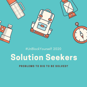 Solution Seekers