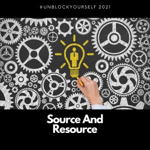 Source and Resource