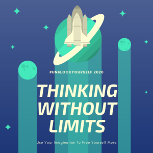 Thinking Without Limits
