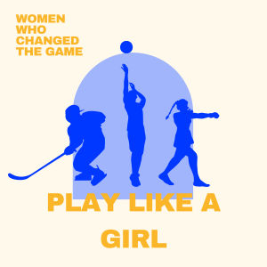 Soundplay Presents: Play Like a Girl, Part 1