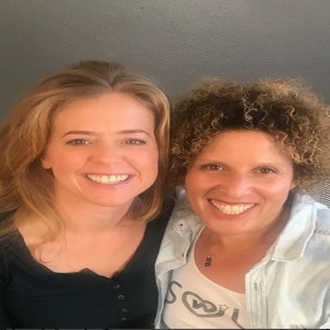 Episode 11: Suzanne Carver + The Empowered Pelvis