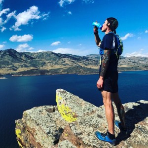 Episode 8: 100 Miles to Recovery with Jon Van Dyke