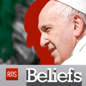 Bergoglio to Francis: The Election of A Pope With Author Gerard O'Connell