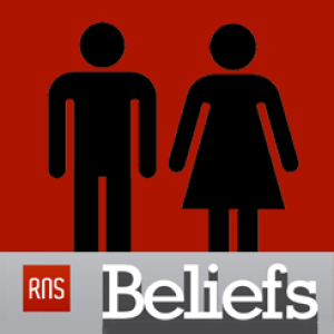Equal or Complementary? Gender roles in faith traditions. 