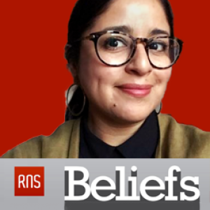 Introducing RNS’s new national reporter, Alejandra Molina