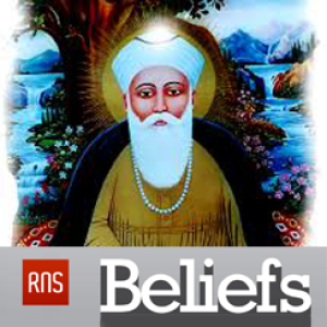 Guru Nanak and the origins of Sikhism