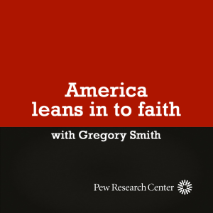 America leans in to faith