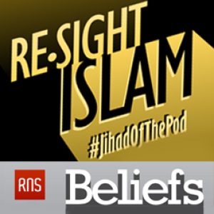 Qasim Rashid and Salaam Bhatti from Re-Sight Islam on the normalization of hate.