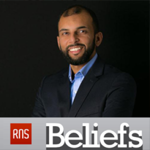 American sharia paranoia - with Re-Sight Islam podcast host Qasim Rashid Esq.