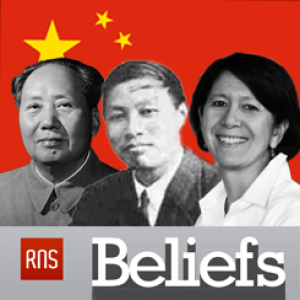 Christianity in China: Five generations of worship and struggle