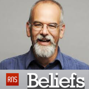 RNS Editor-In-Chief Bob Smietana: Why religion journalism matters now