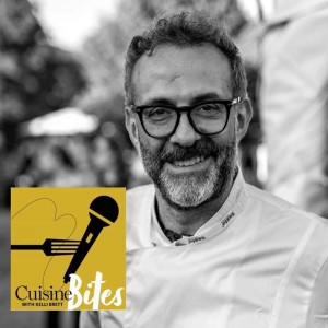 Inside the mind of Massimo Bottura