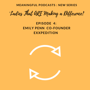 Episode 4 : Emily Penn