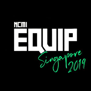 Equip 19' // Tyrone Daniel // There is more! Building for breakthrough