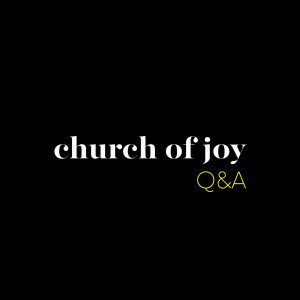 Q&A Addressing some of the big questions | Hosted by Johan de Villiers