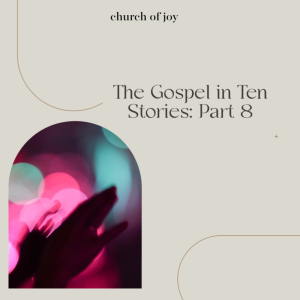 Establishinng The Base Church (Zion) // Suzy Maben