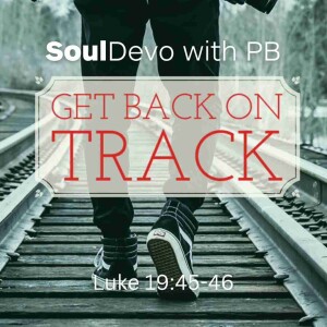 Get Back On Track