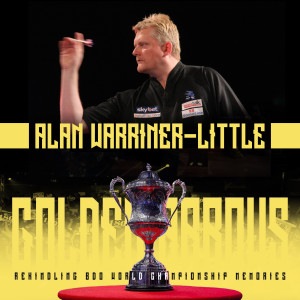 Golden Arrows Episode #4 - Alan Warriner-Little