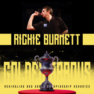 Golden Arrows Episode #6 - Richie Burnett