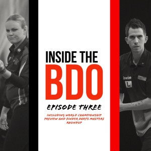 Inside the BDO Episode #3