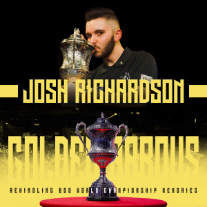 Golden Arrows Episode #7 - Joshua Richardson