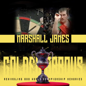 Golden Arrows Episode #3 - Marshall James