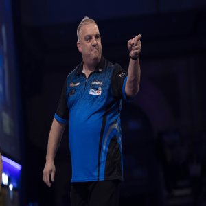 Interview with James Richardson