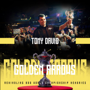 Golden Arrows Episode #1 - Tony David