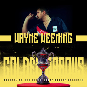 Golden Arrows Episode #11 - Wayne Weening