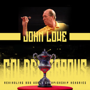 Golden Arrows Episode #12 - John Lowe